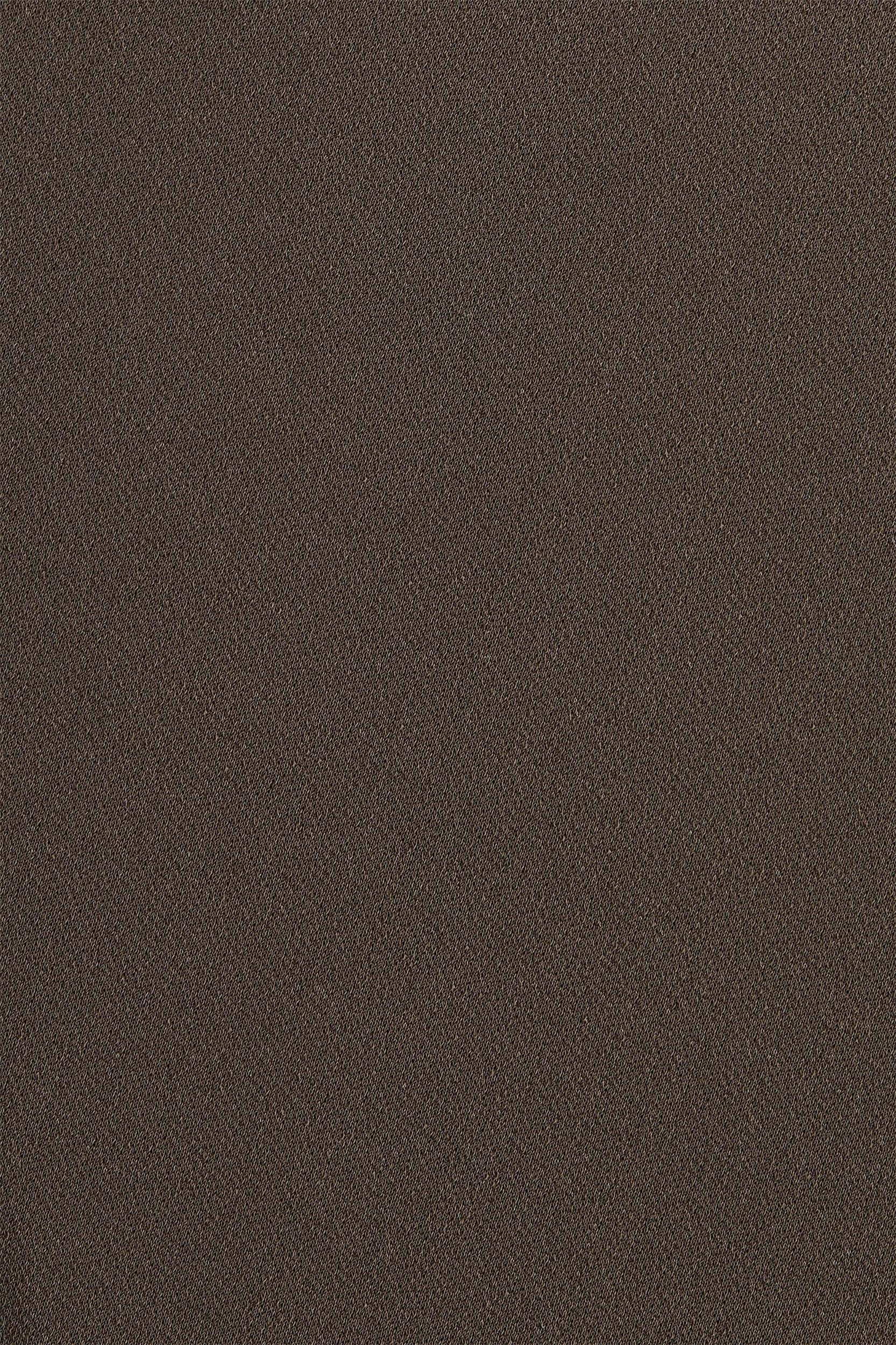 Sofie Maxi Dress Chocolate Brown - Final Sale Product Image