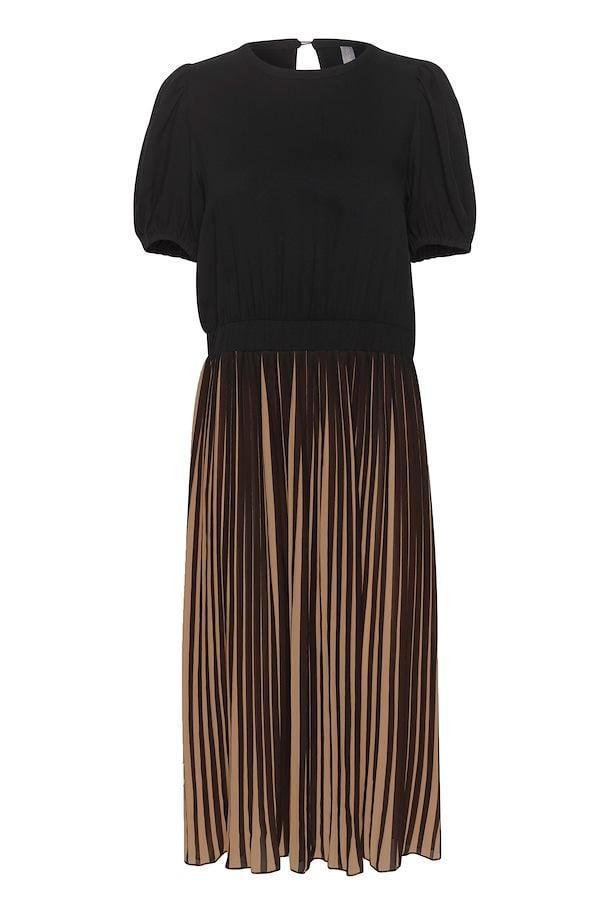 CUcarly Dress with pleats Product Image