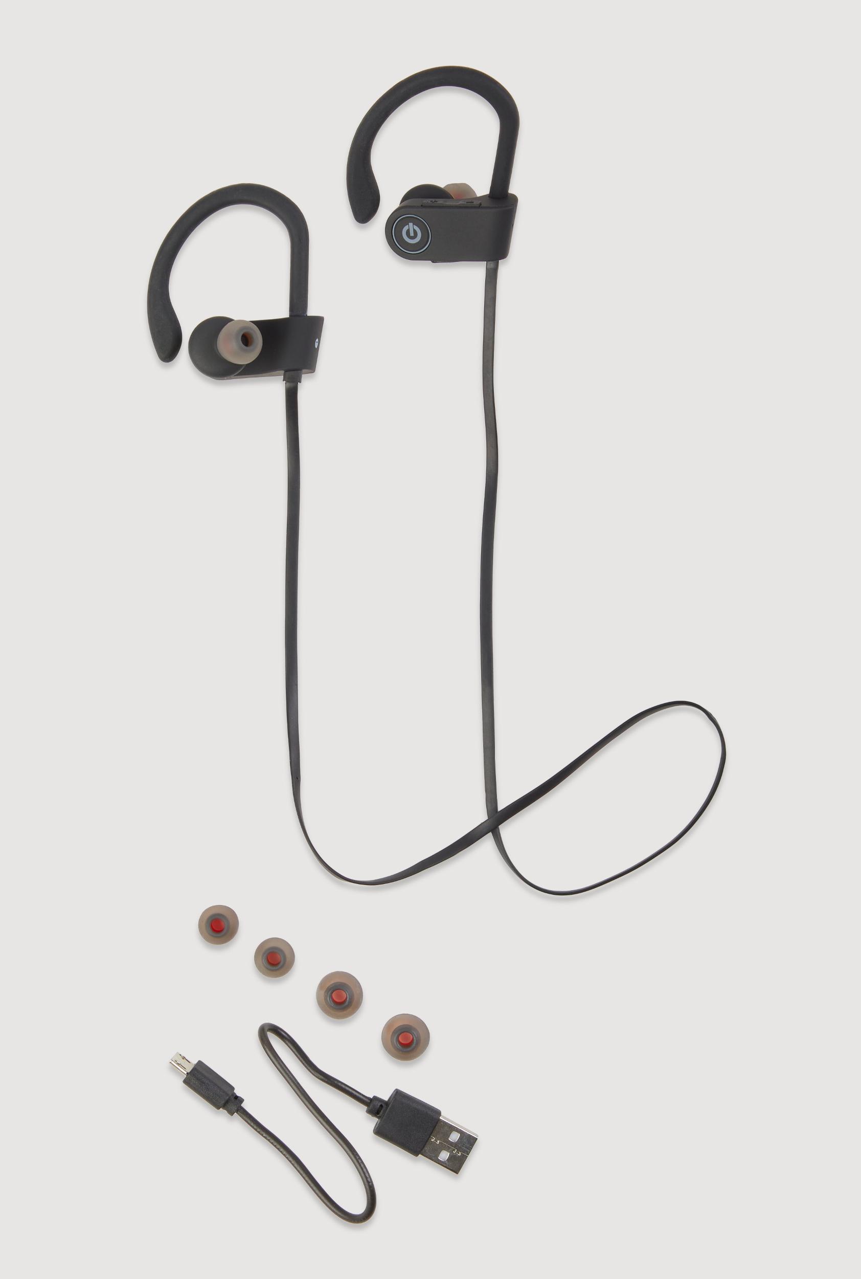 Wireless Sport Earphones Male Product Image
