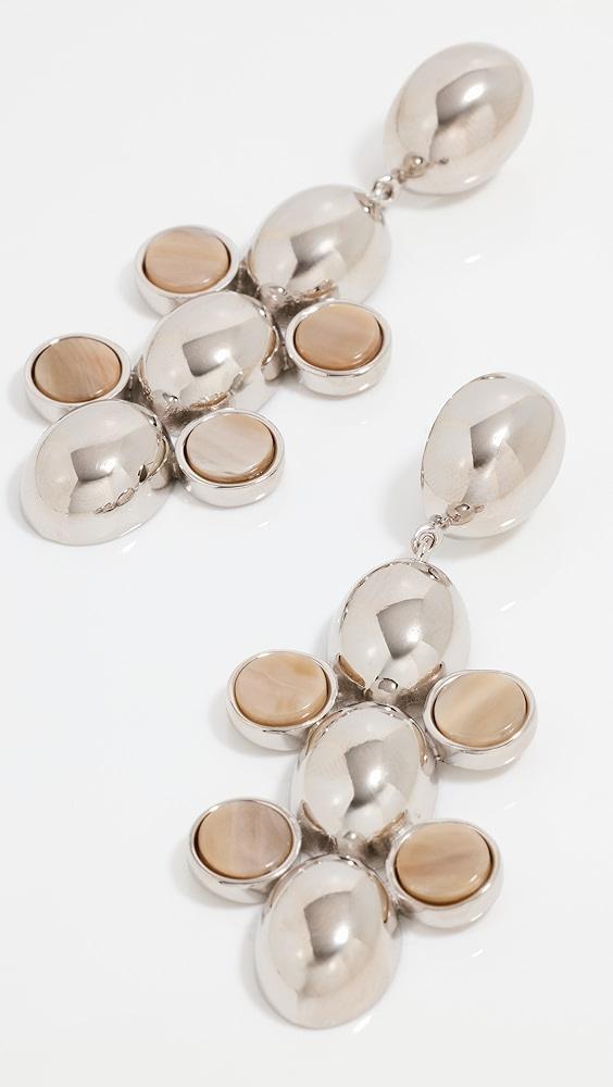 Isabel Marant Boucle d'Oreill Earrings | Shopbop Product Image