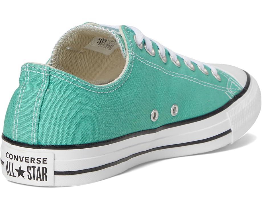 Chuck Taylor All Star Low Top Sneaker Product Image