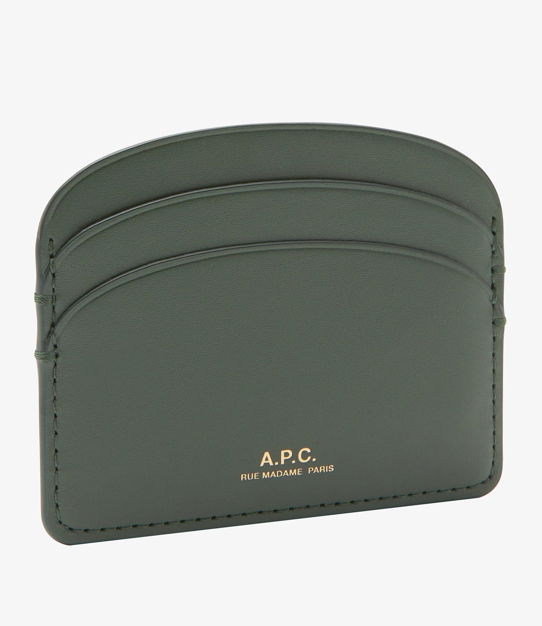 Demi-Lune cardholder Product Image
