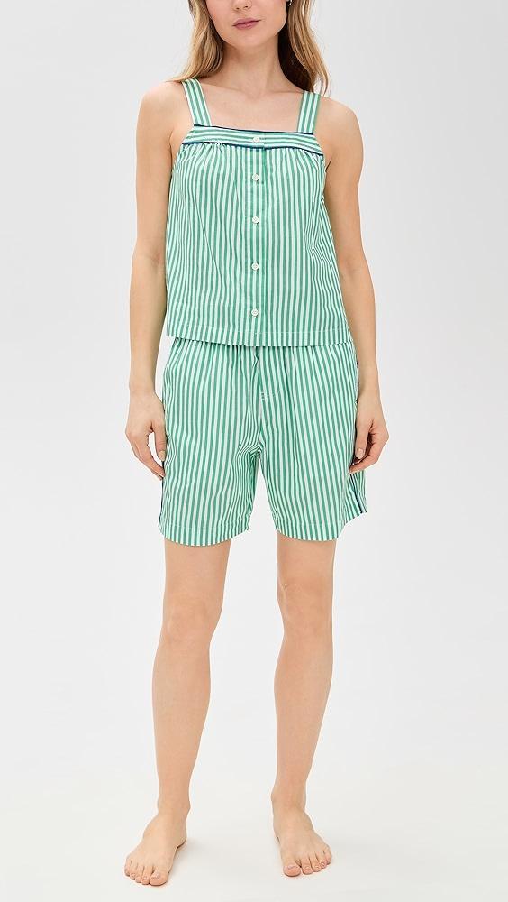 Alex Mill P'Jimmies Tank Top | Shopbop Product Image