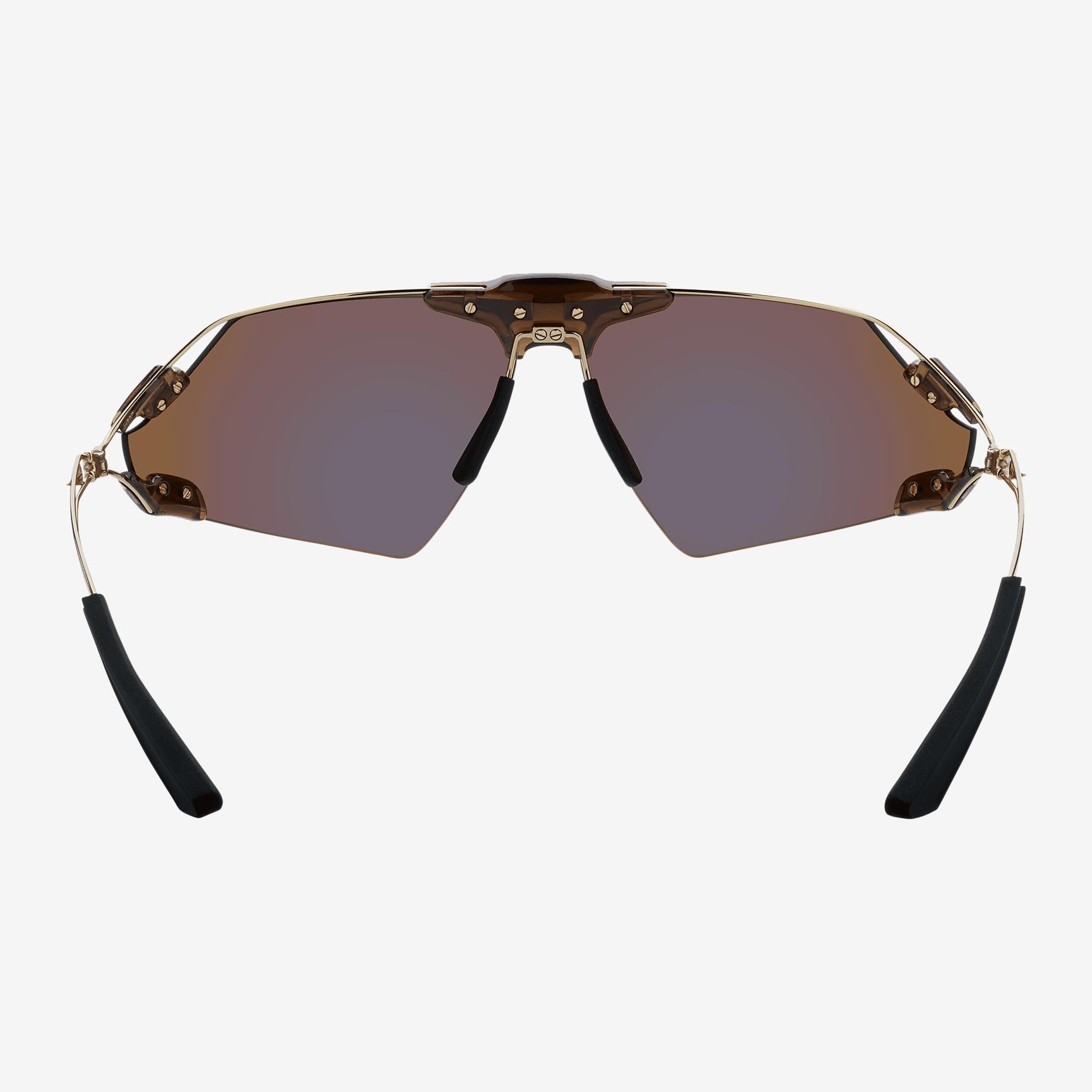 Nike Zeus Edge Mirrored Sunglasses Product Image