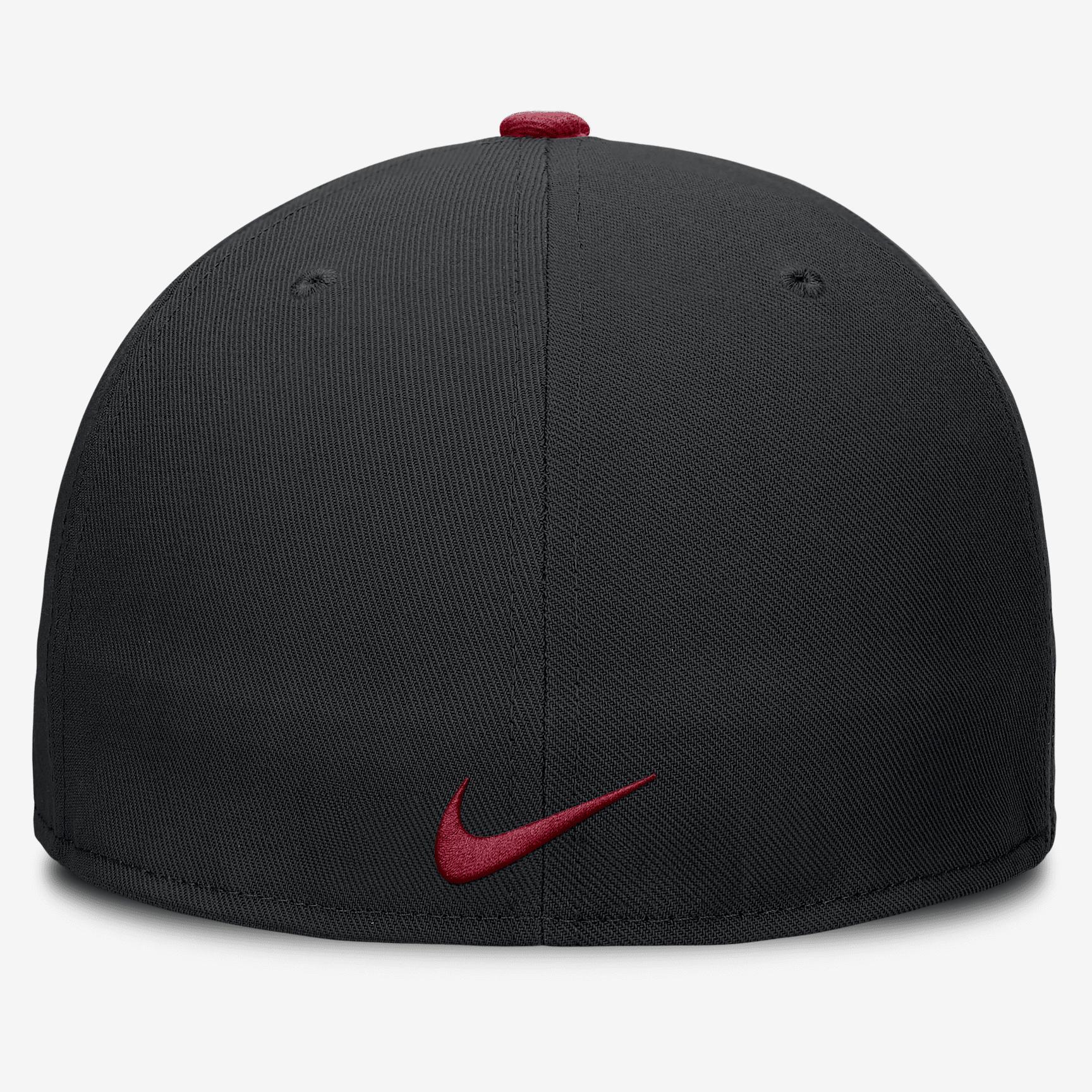 Arizona Diamondbacks True Nike Men's Dri-FIT MLB Fitted Hat Product Image