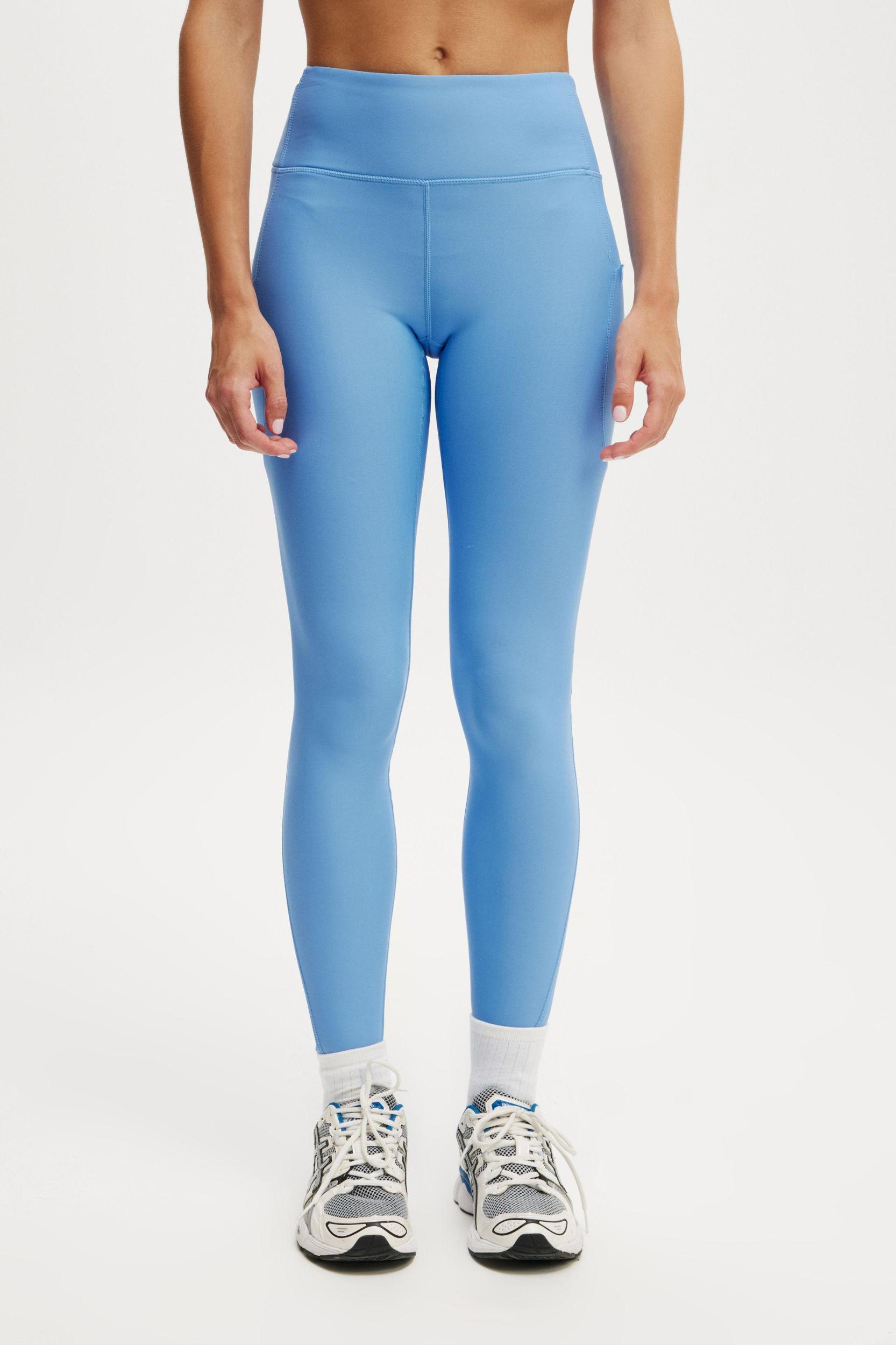 Fleece Lined Outdoor Full Length Tight Product Image