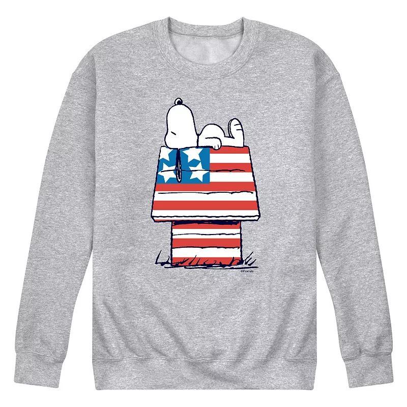 Mens Dont Panic This is Just a Drill Graphic Sweatshirt Product Image