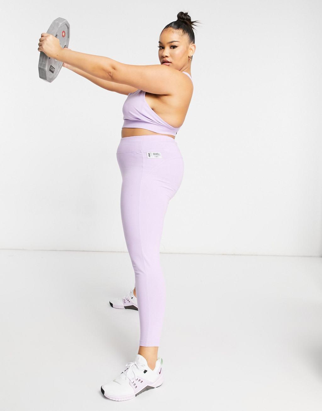 ASOS 4505 Curve legging Product Image