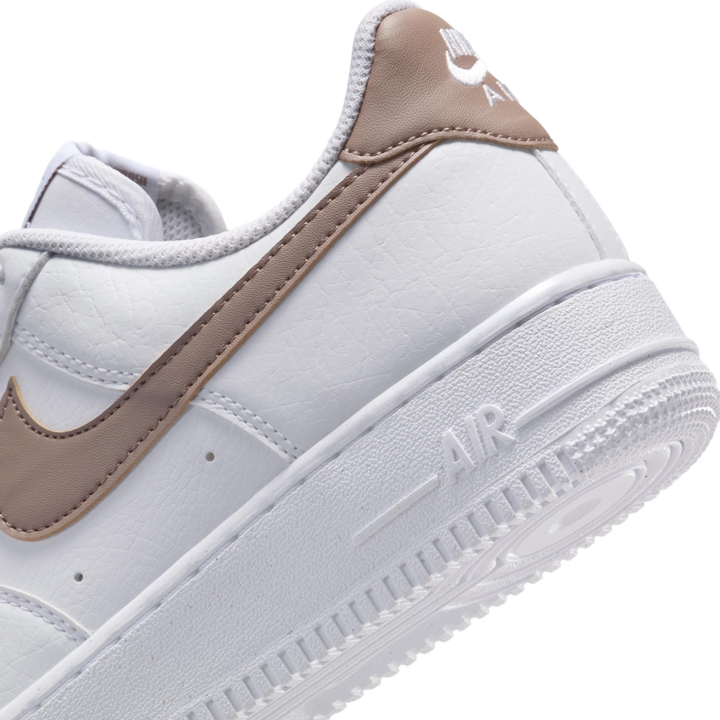 Nike Women's Air Force 1 '07 Next Nature Shoes Product Image