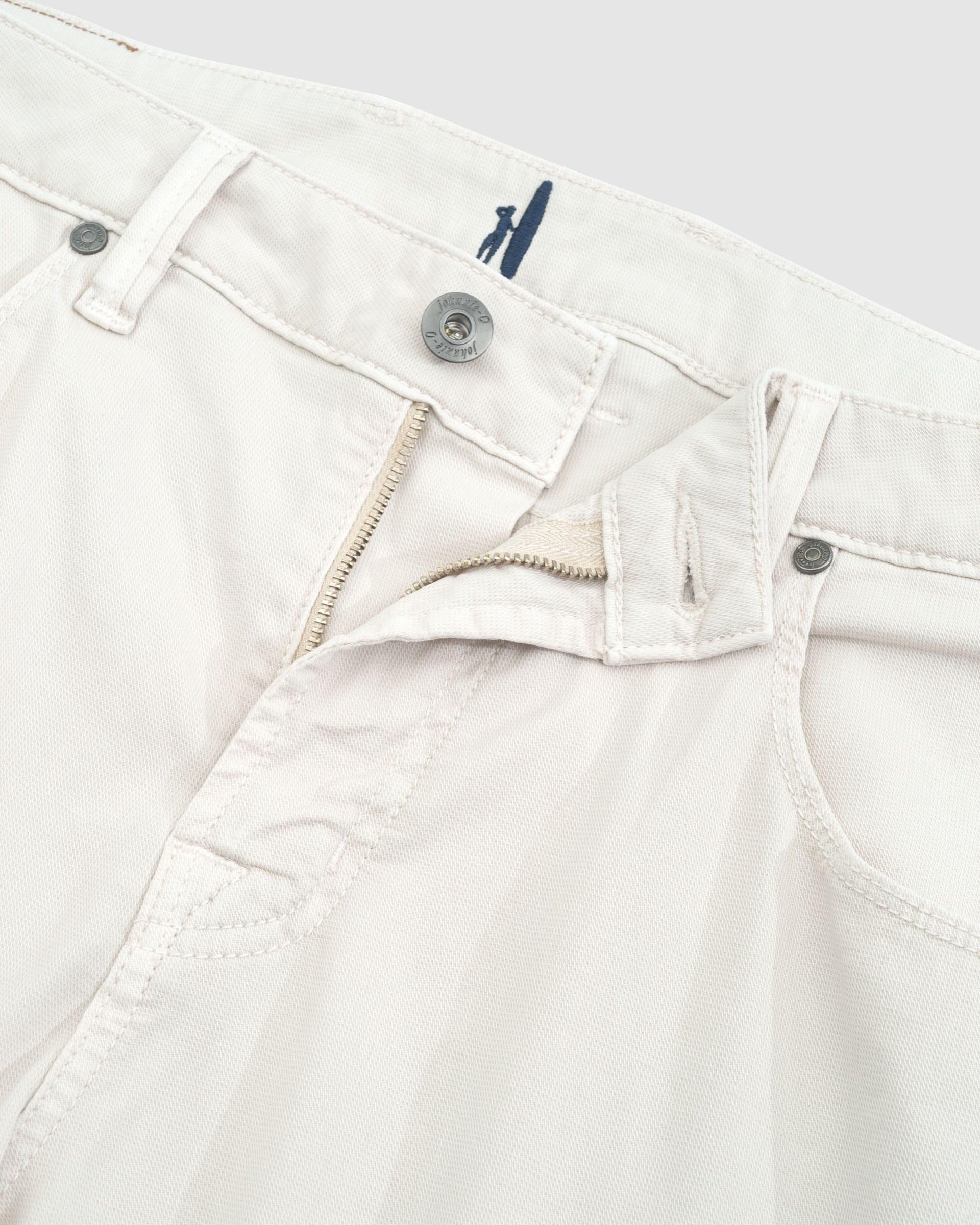 Atlas Lightweight Stretch 5-Pocket Pant Male Product Image
