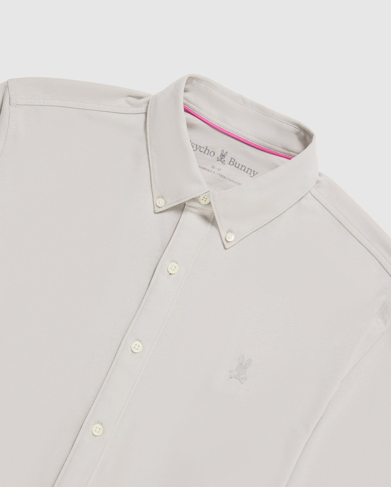 MENS NAPERVILLE LONG SLEEVE JERSEY SHIRT - B6C449Z100 Male Product Image