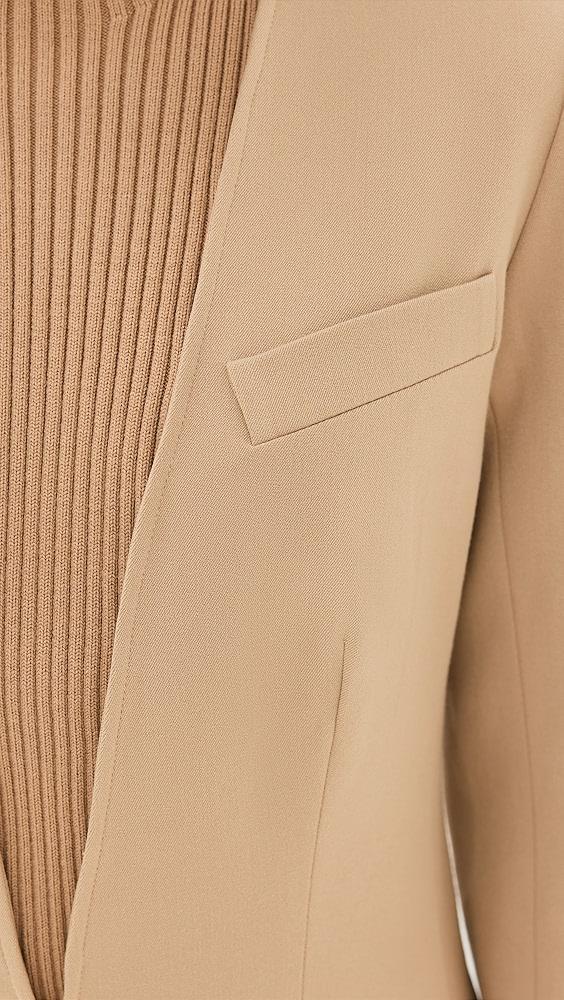 STAUD Mott Dress | Shopbop Product Image