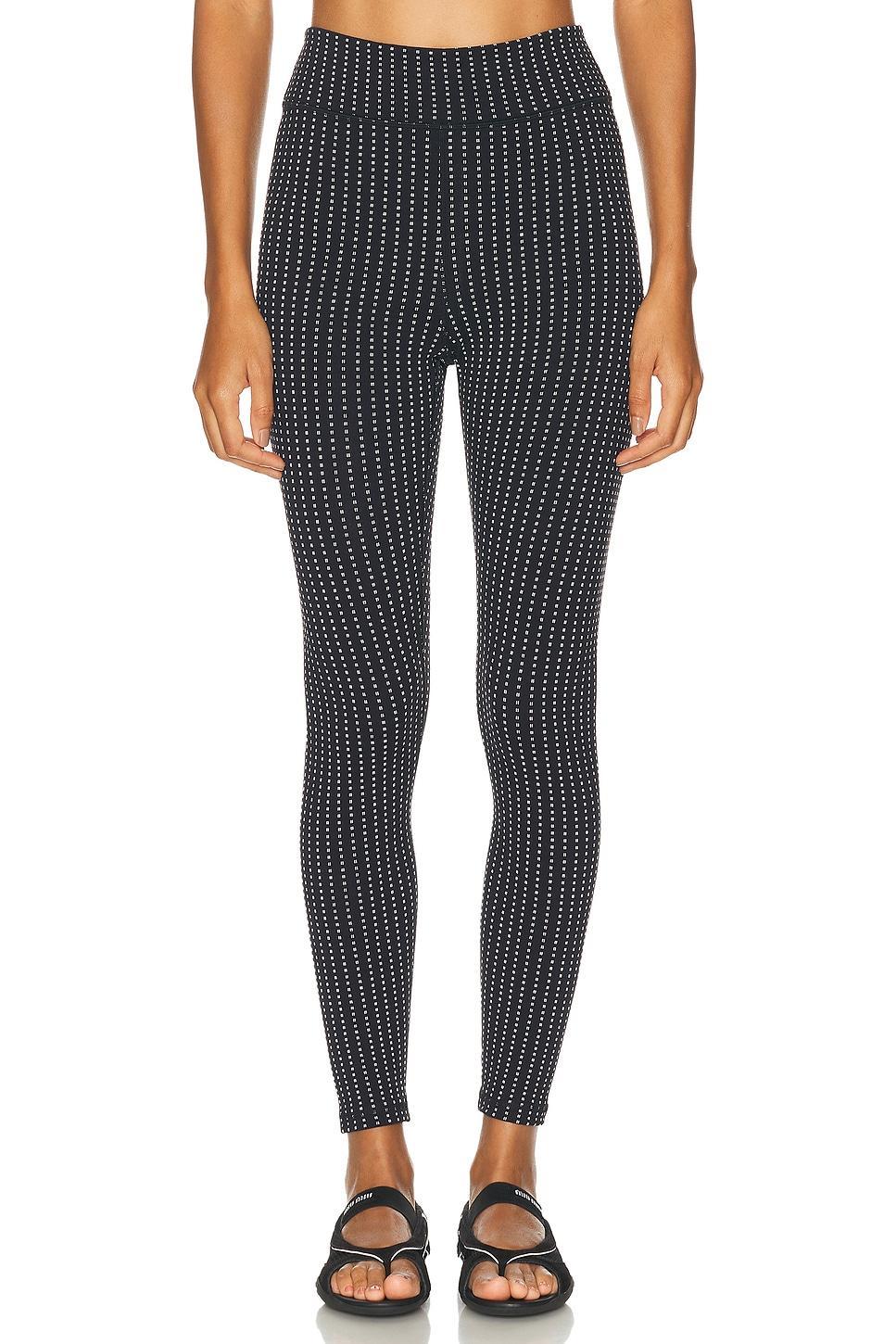 Cydnee Striped Oversized Sweater Product Image