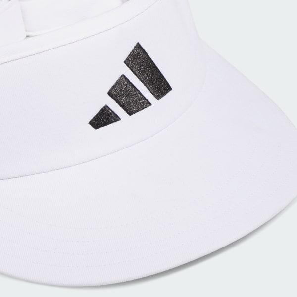 Tour High-Crown Visor Product Image