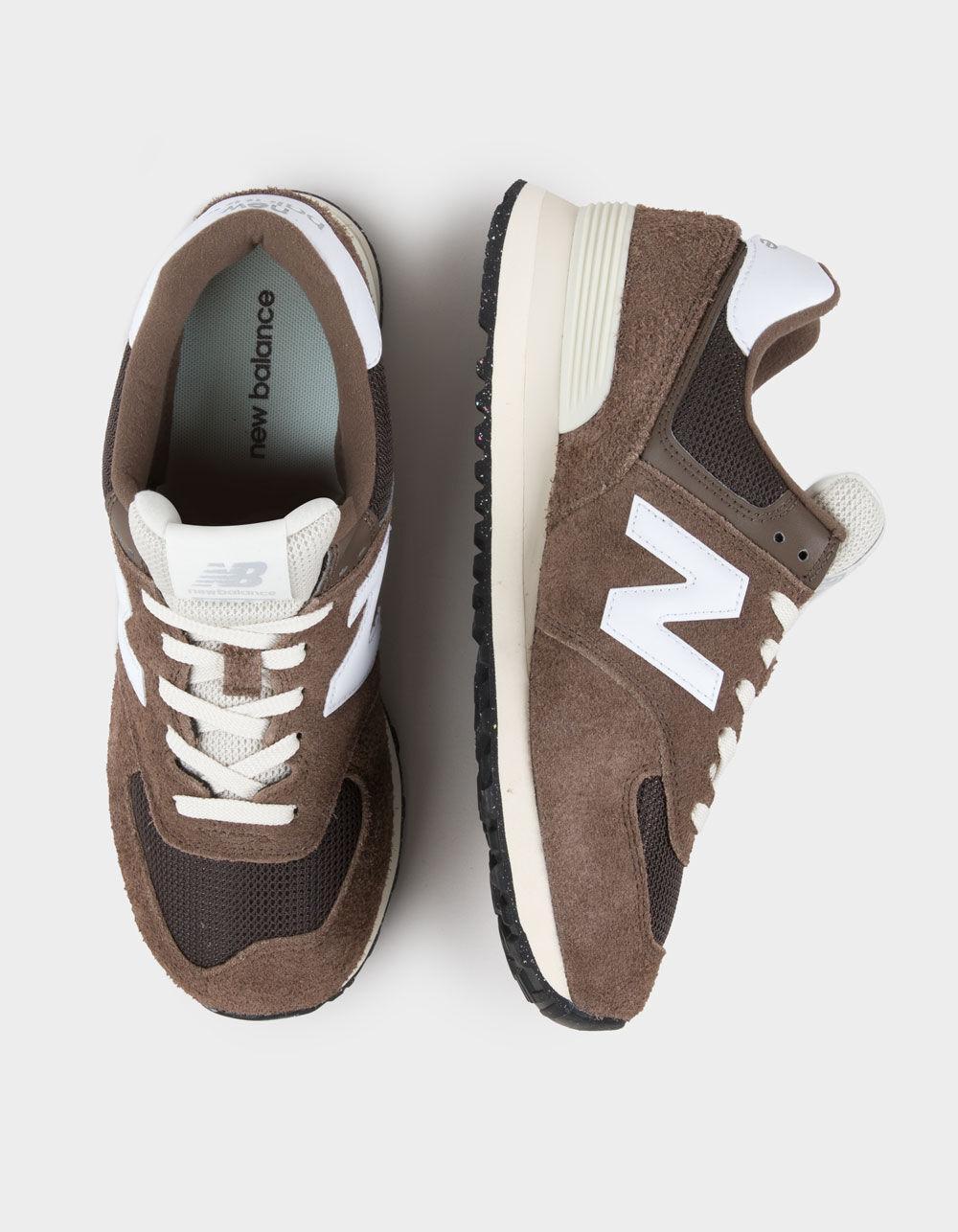 NEW BALANCE 574 Shoes Product Image