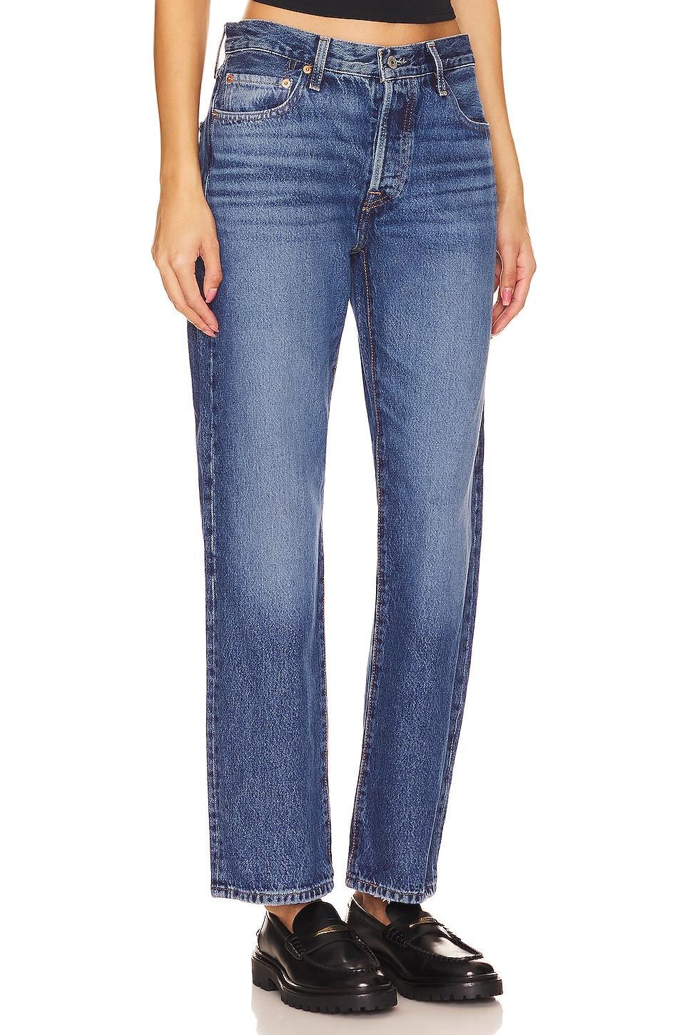 501 90s Straight LEVI'S Product Image