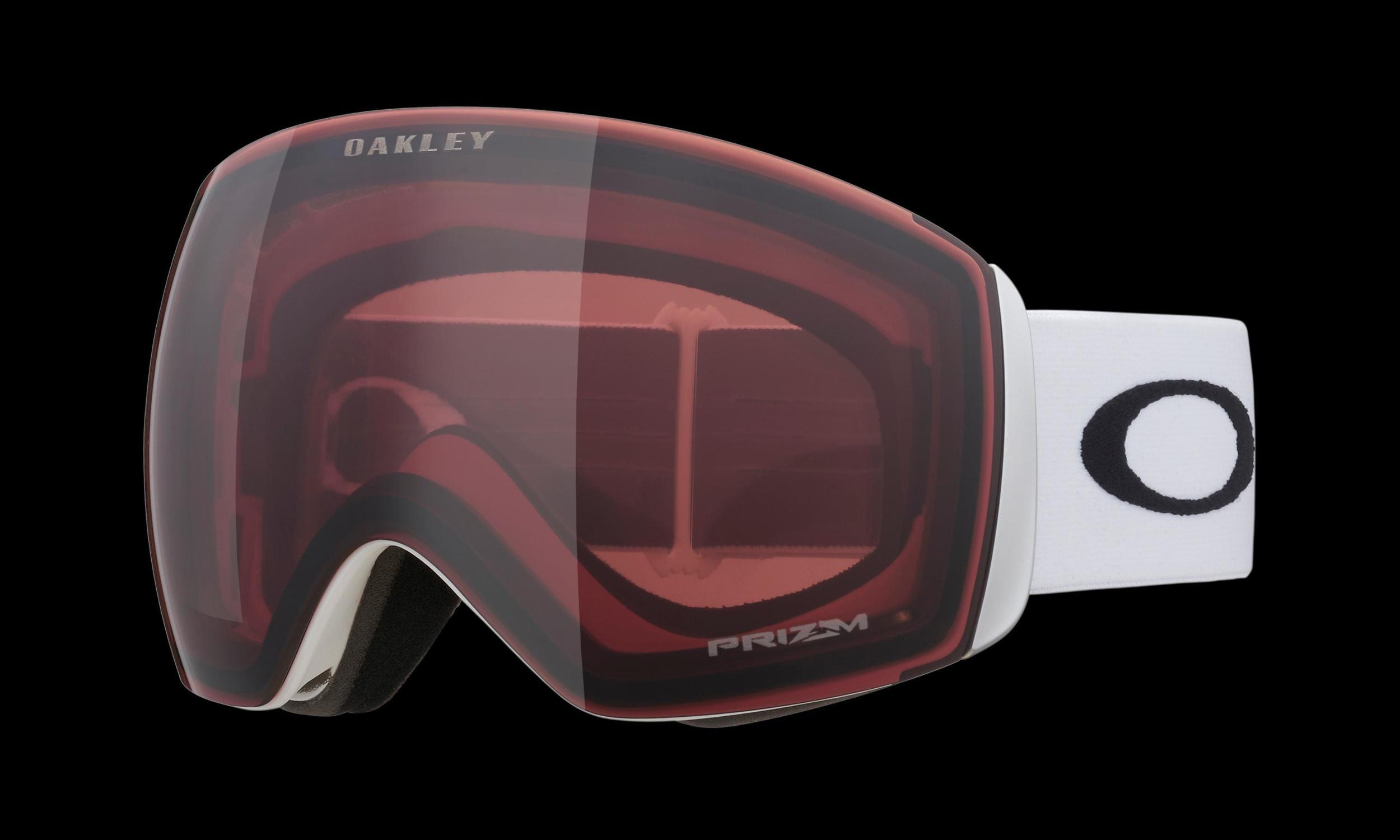 Oakley Men's Flight Deck™ M Snow Goggles Product Image