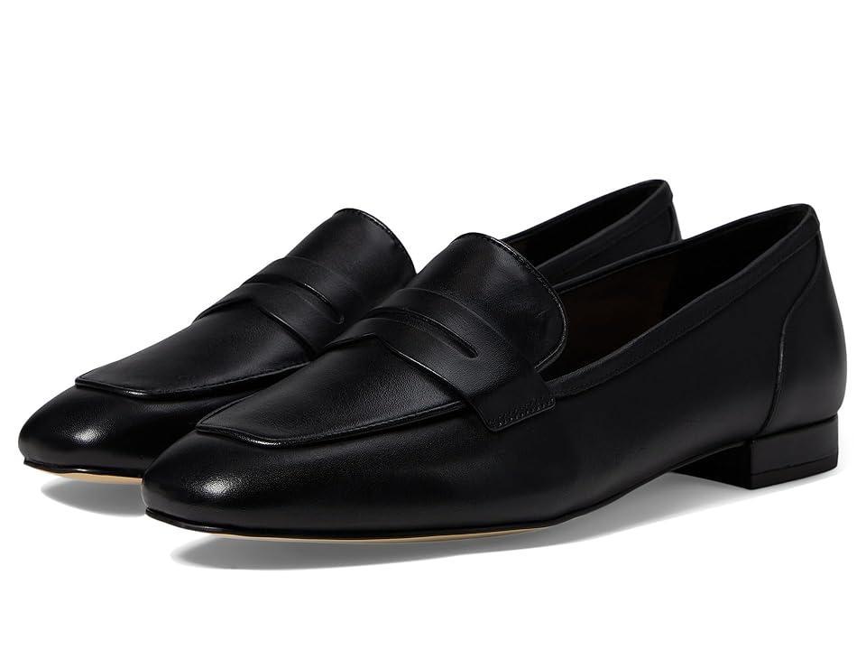 Cole Haan Womens Tarese Loafer Flats Product Image