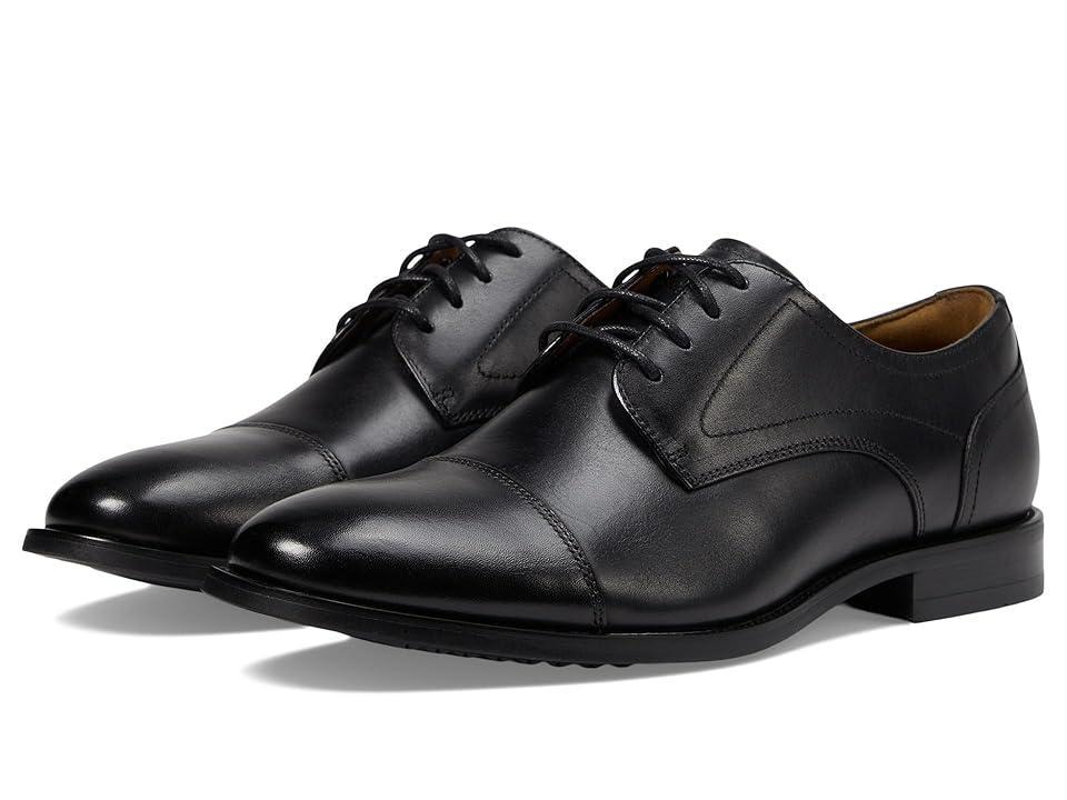 Florsheim Mens Rucci Cap Toe Balmoral Oxford Product Image