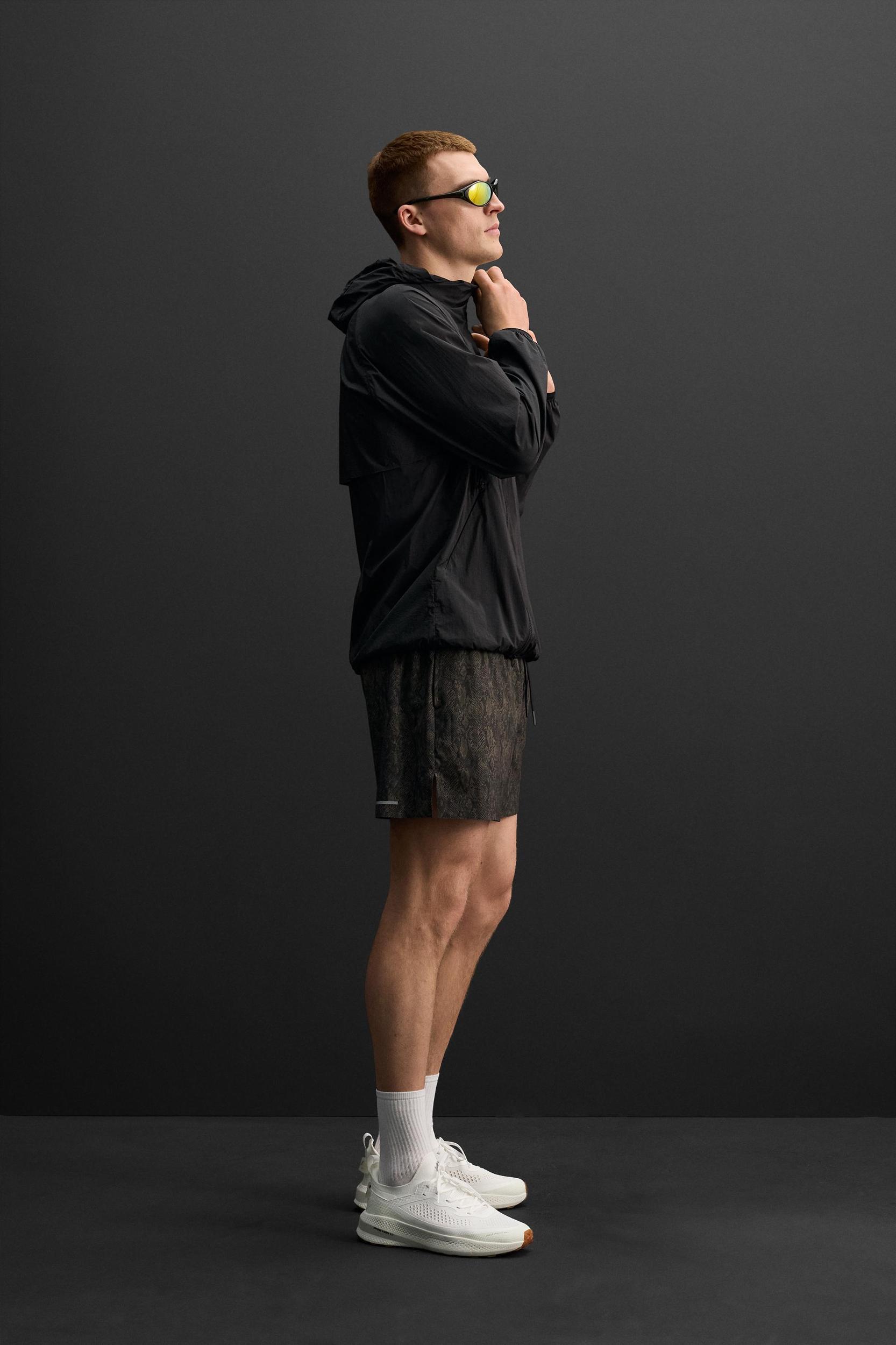 WIND RESISTANT JACKET Product Image