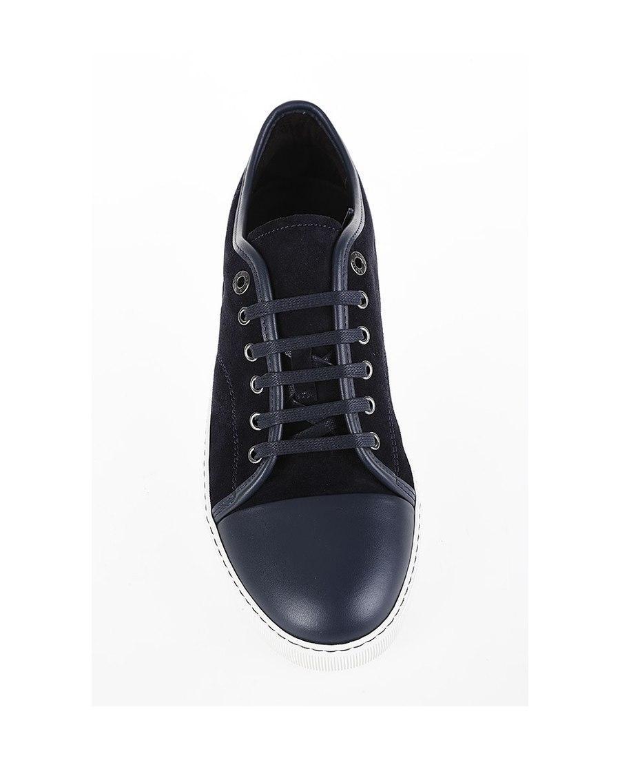 Navy DBB1 Sneakers Product Image