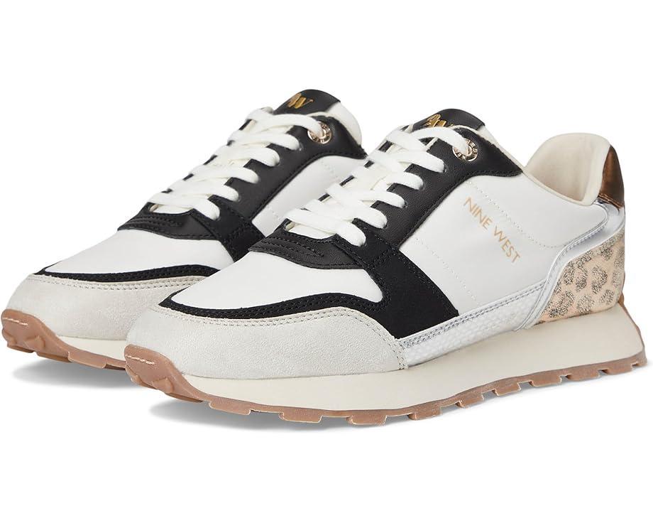 L-erica Fashion Sneaker Product Image