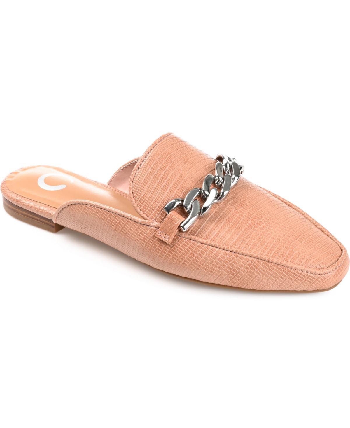 Journee Hazina Tru Comfort Foam Womens Mules Product Image