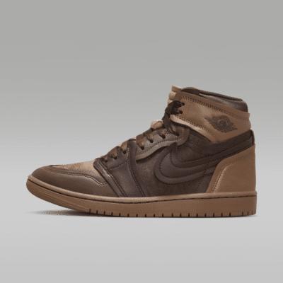 Womens Air Jordan 1 High Method of Make Shoes Product Image