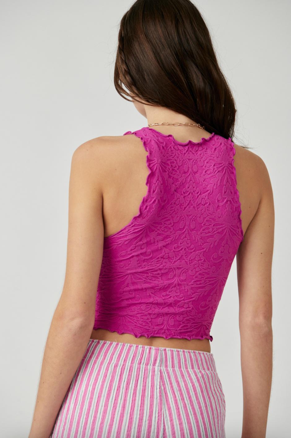 Free People Here For You Cami Product Image