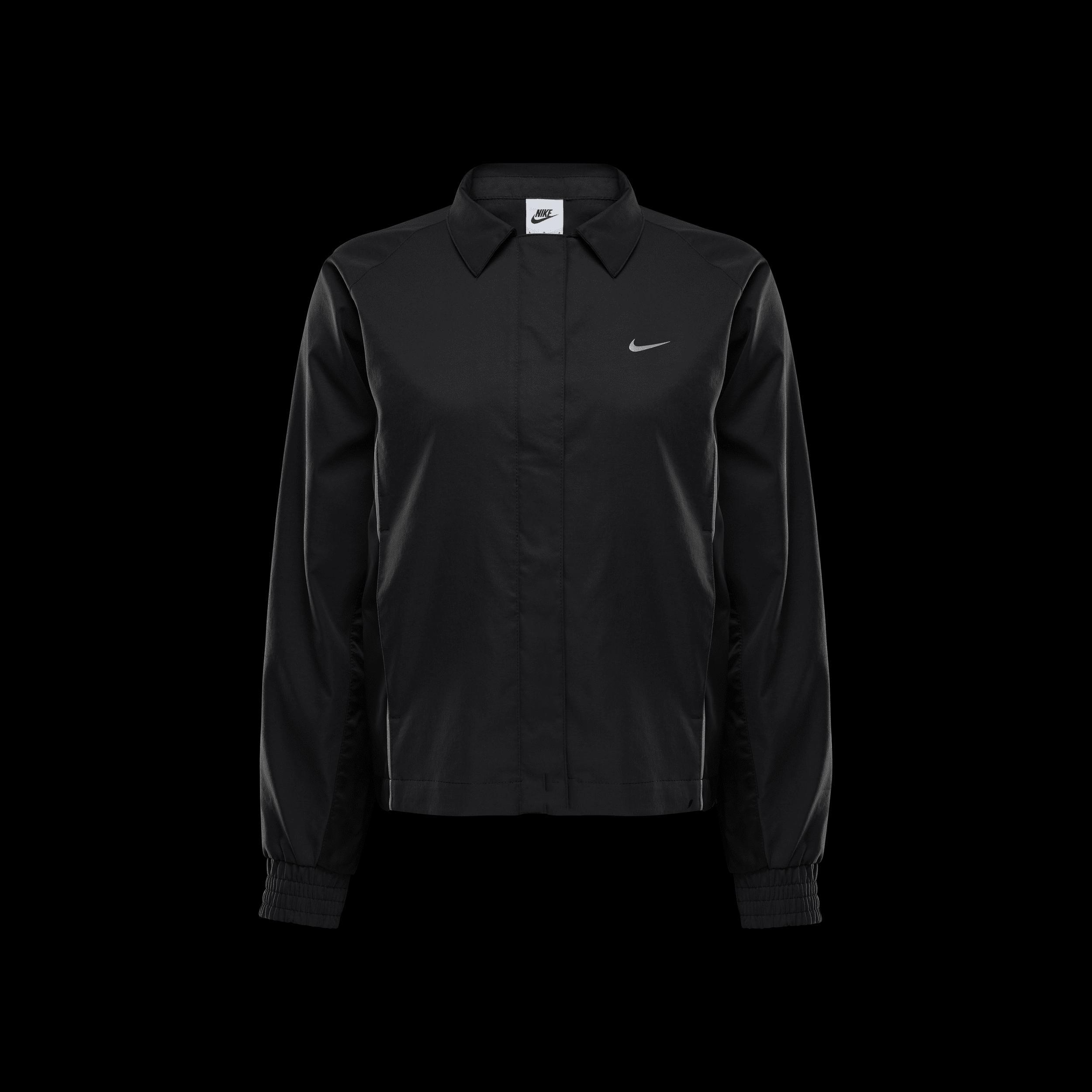 Nike Sportswear Women's Woven Jacket Product Image