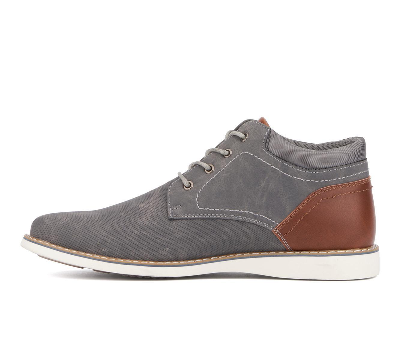 Men's Reserved Footwear Keith Dress Shoes Product Image