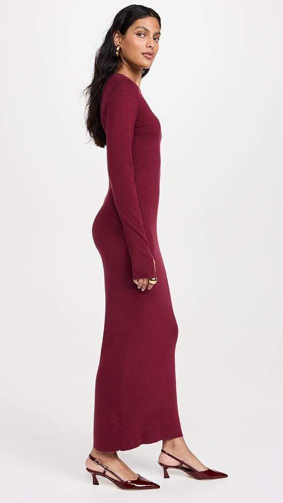 Chloe Kristyn Robbie Dress | Shopbop Product Image