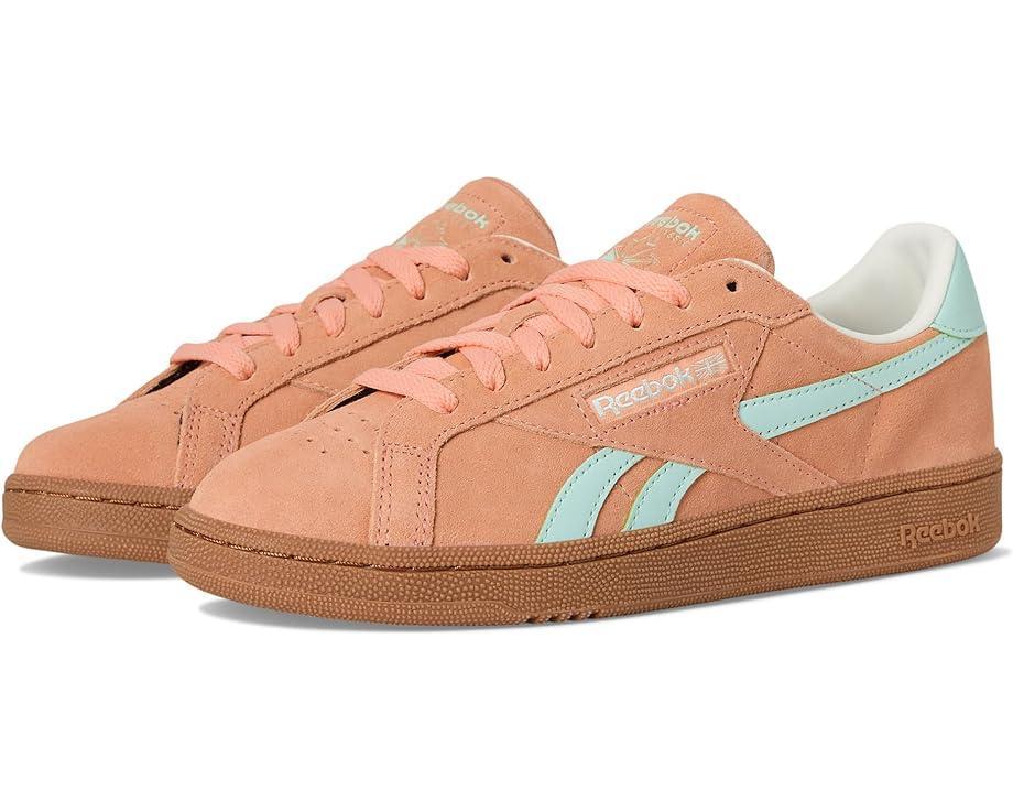 Reebok Lifestyle Product Image