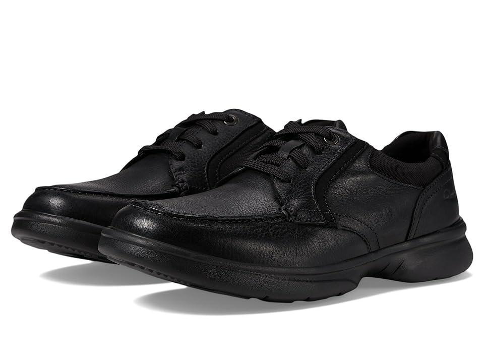 Clarks® Bradley Vibe Men's Oxford Shoes, Size: 10.5 Product Image