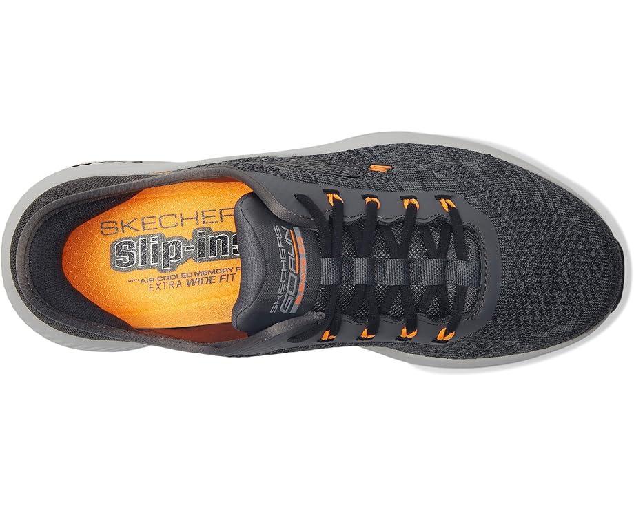 Hands Free Slip-ins Go Run Consistent 2.0 - Worldview Sneaker Product Image