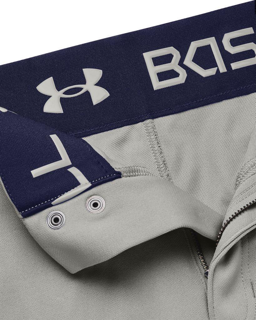 UA Utility Pro Piped Mens Knicker Baseball Pants Product Image