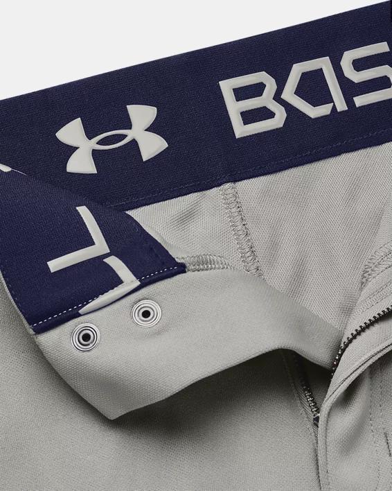 UA Utility Pro Piped Mens Knicker Baseball Pants Product Image