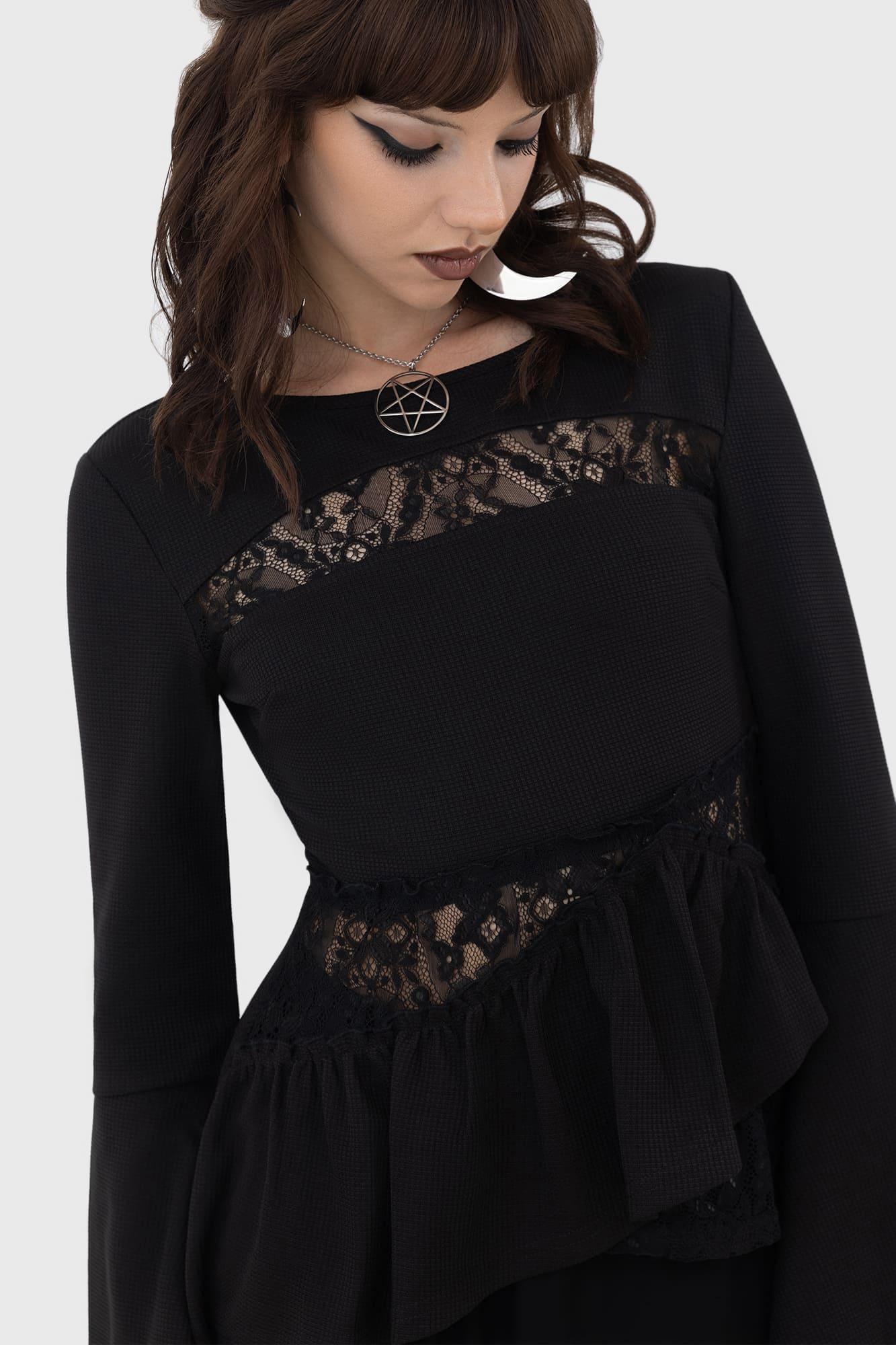 Yohana Blouse Female Product Image