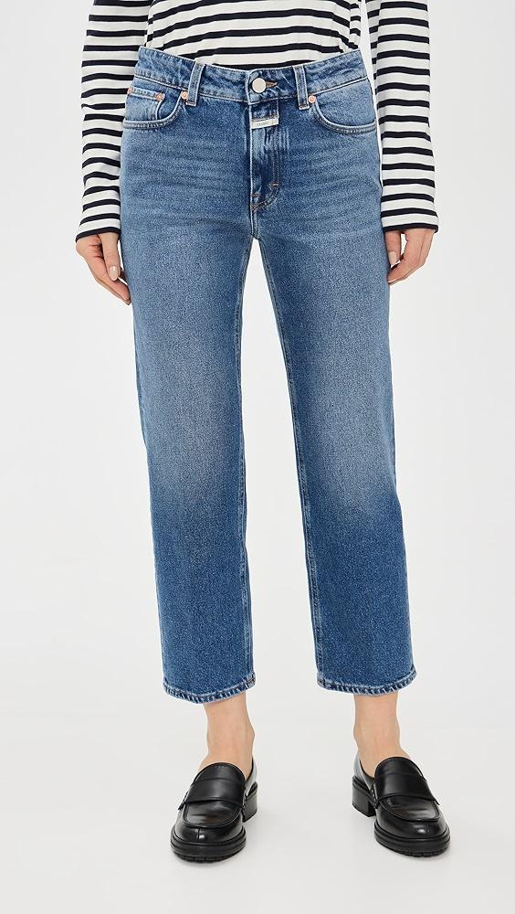 Closed Milo Jeans | Shopbop Product Image