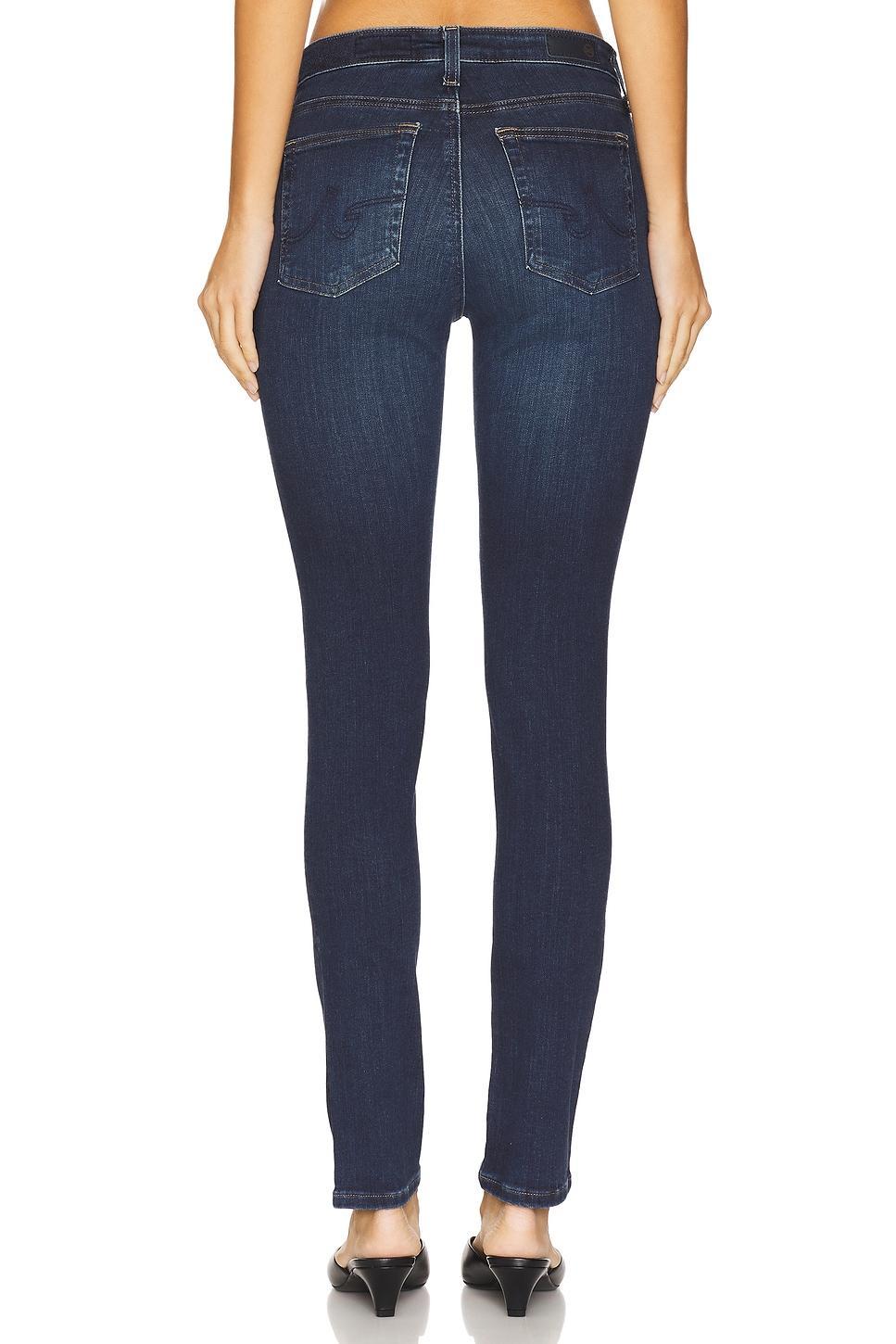 Prima Skinny AG Jeans Product Image