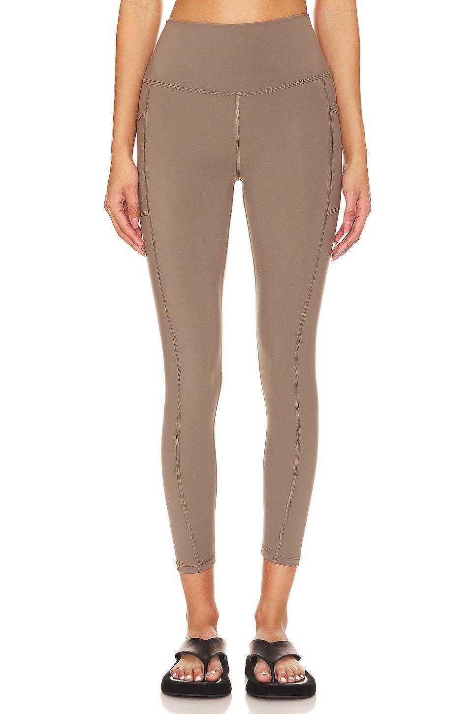 Nova 7/8 Pocket Legging Spiritual Gangster Product Image