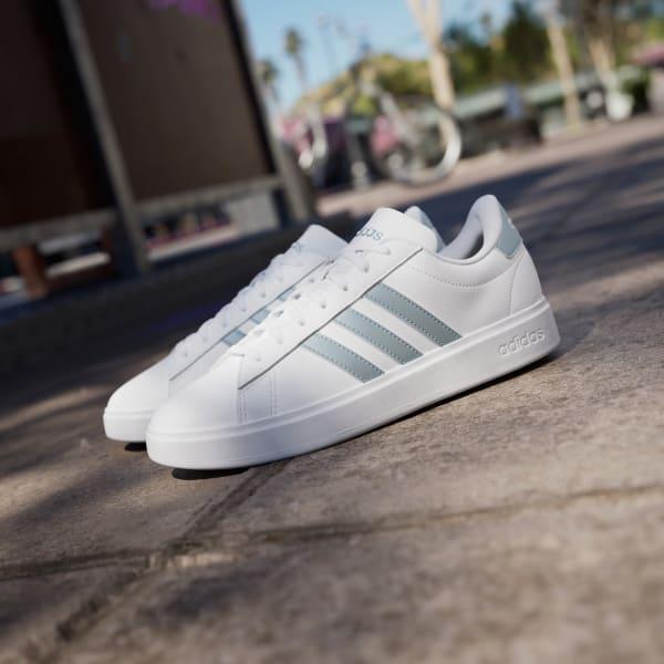 GRAND COURT 2.0 SHOES Product Image