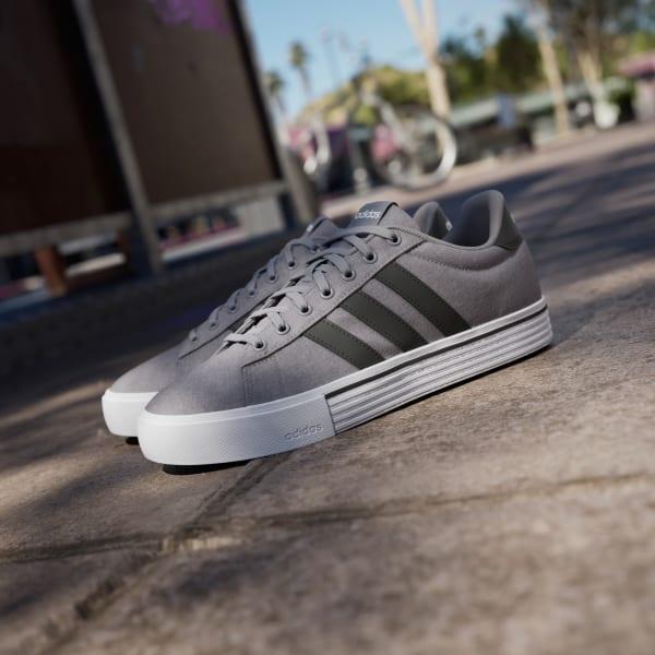 adidas Daily 4.0 Shoes Clay M 12 / W 13 Unisex Product Image