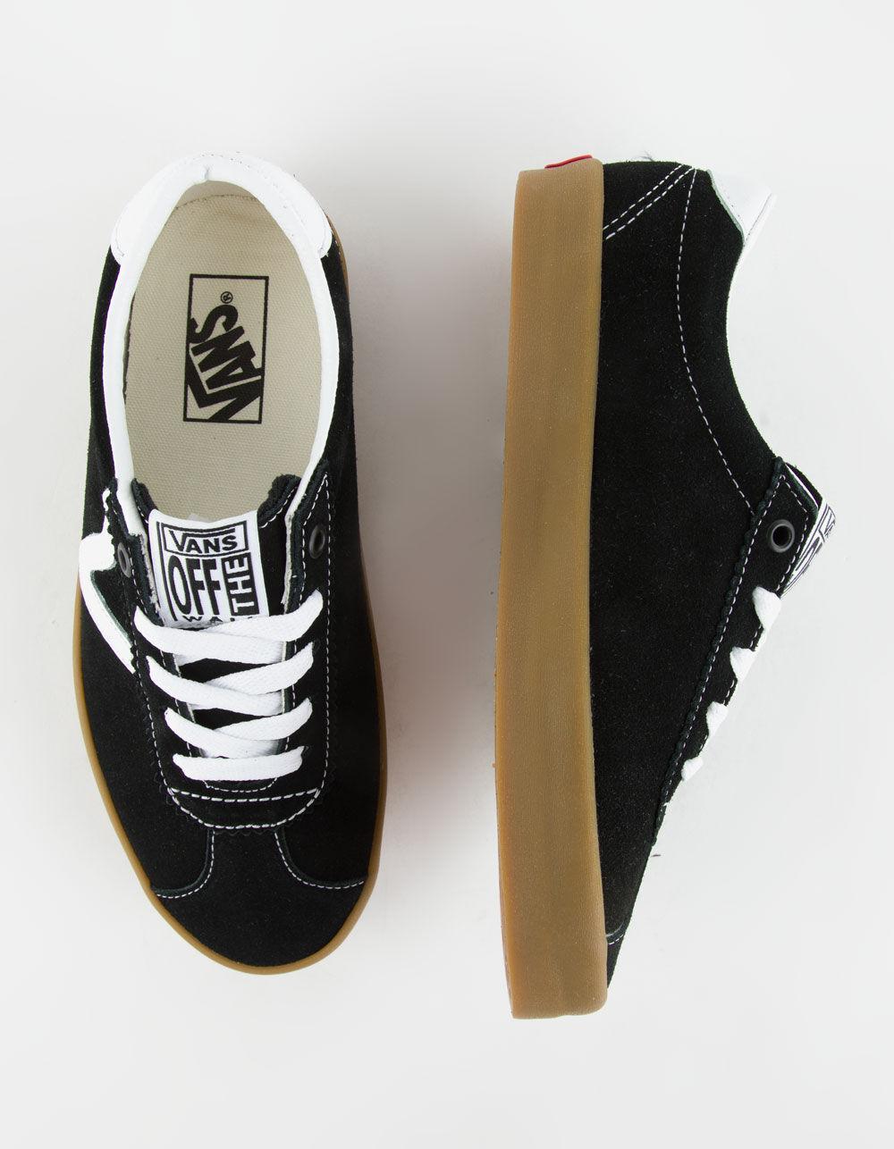 VANS Sport Low Womens Shoes Product Image