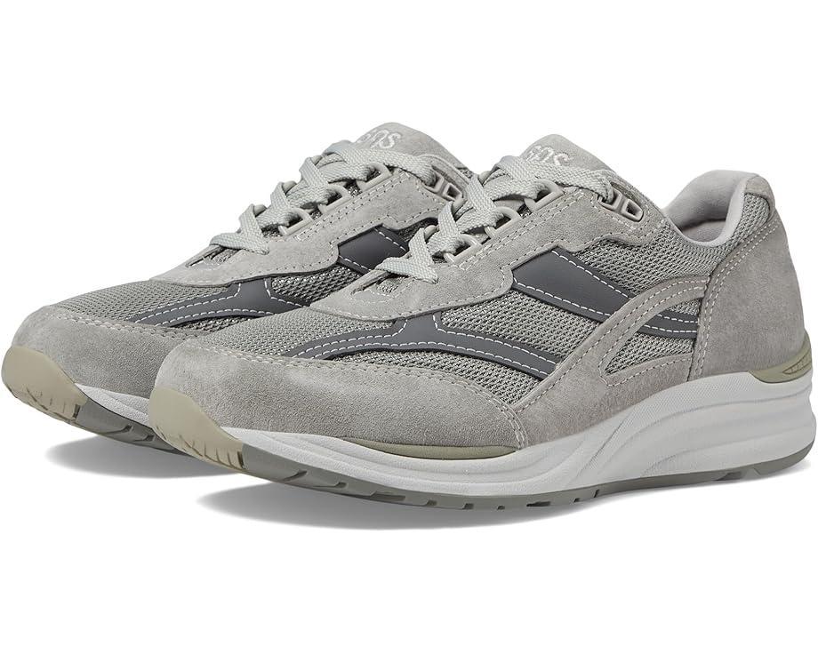 JV Mesh Adjustable Comfort Walking Sneaker Product Image