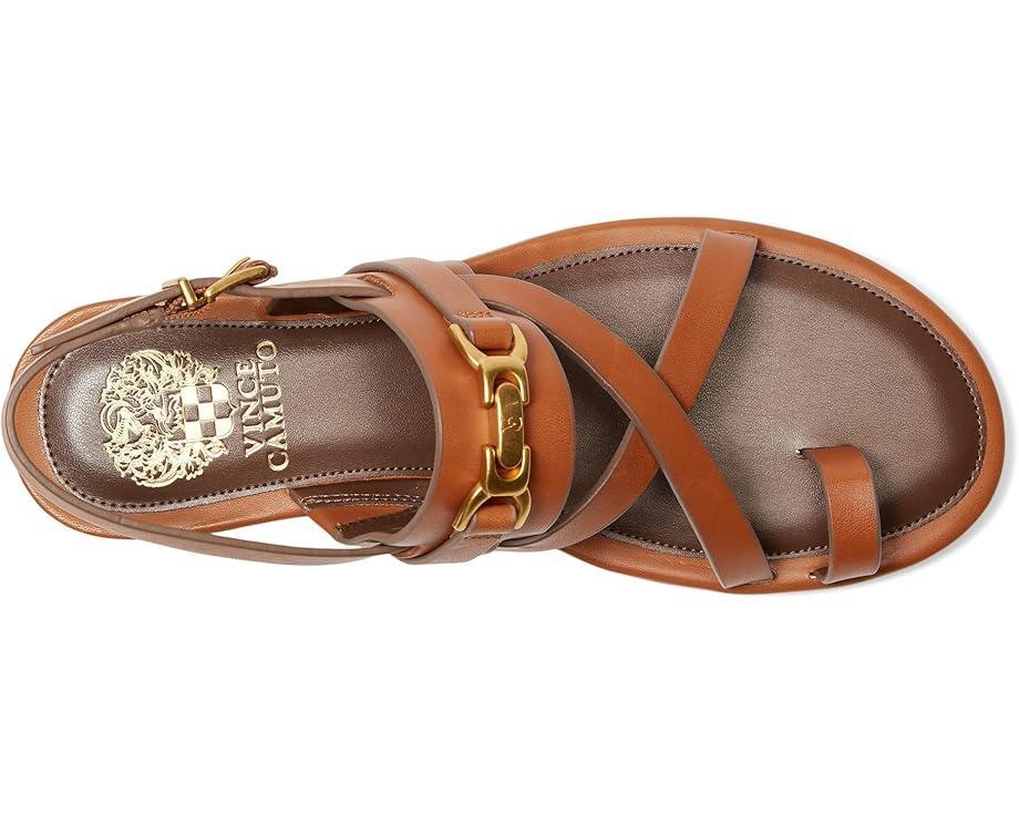 Ina Strappy Sandals Product Image