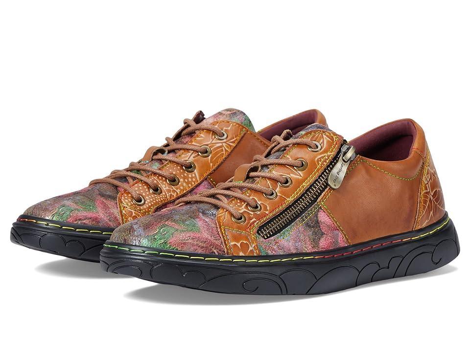 Dingo High Country (Tobacco) Men's Boots Product Image