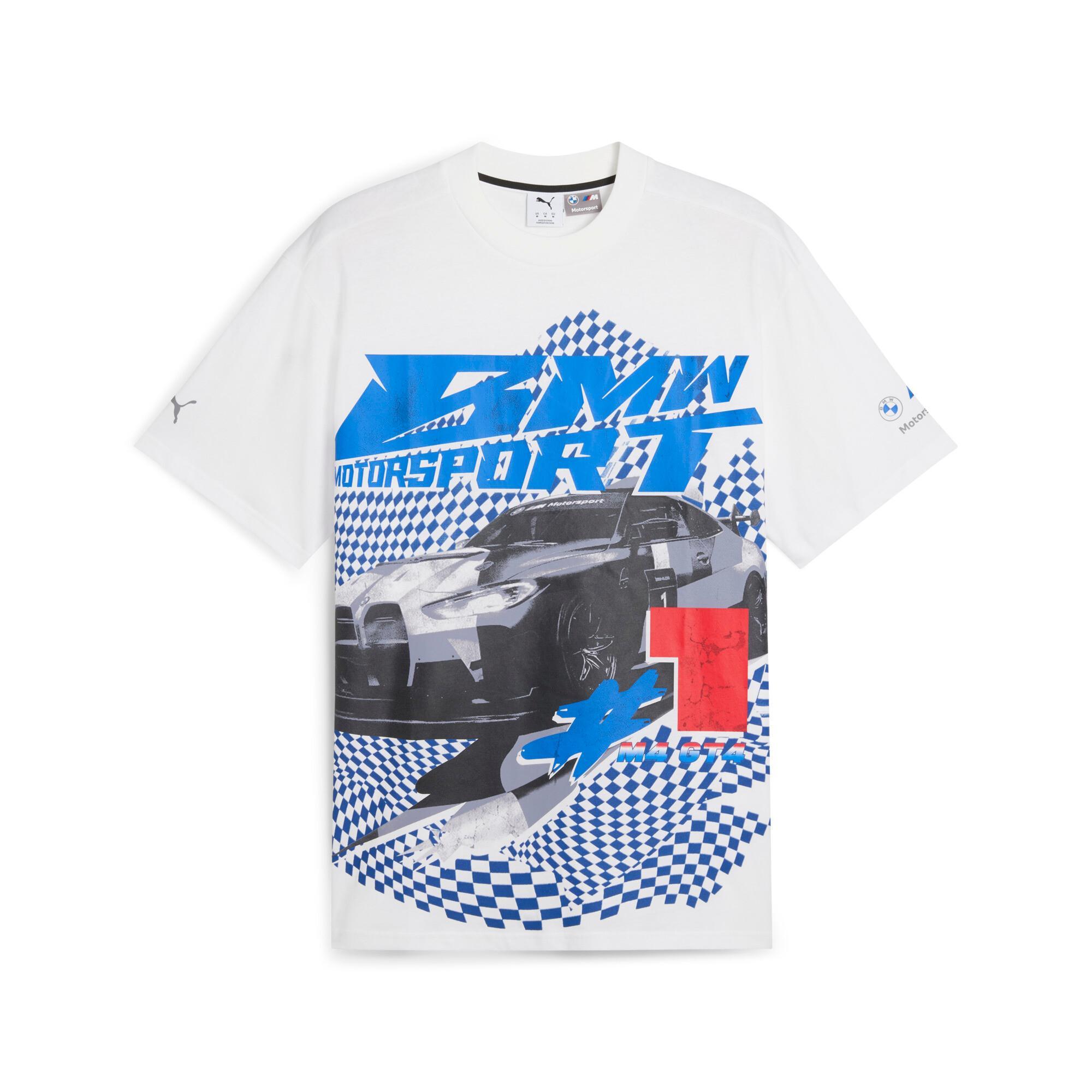 PUMA Manchester City ftblARCHIVE Men's T-Shirt Product Image