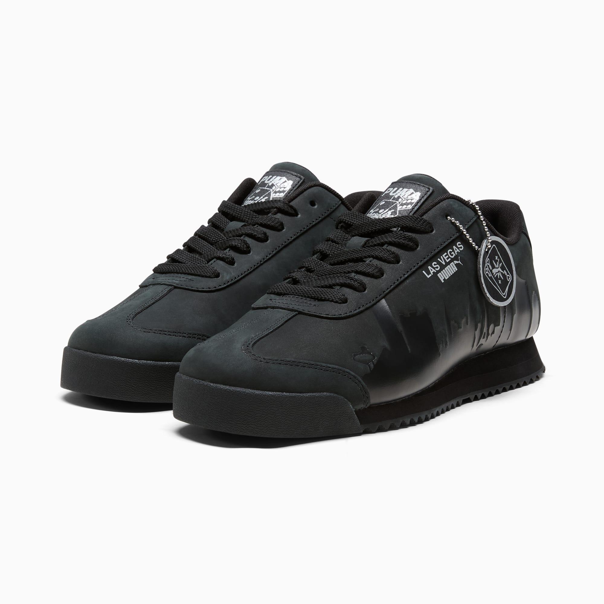 Roma Skyline Vegas Flagship Sneakers Product Image