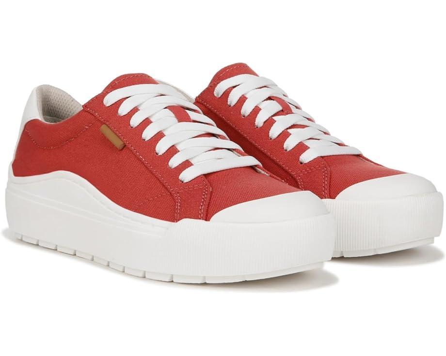 Time Off Go Lace Up Sneaker Product Image